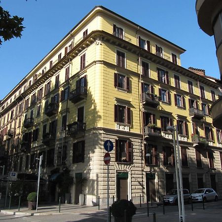 Al Porta Susa B&B Torino Kültér fotó