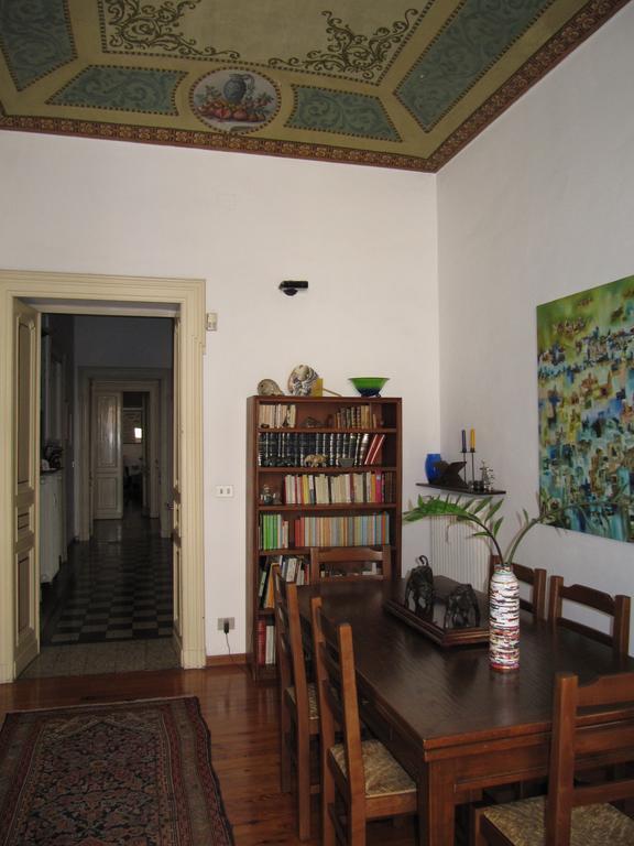 Al Porta Susa B&B Torino Kültér fotó