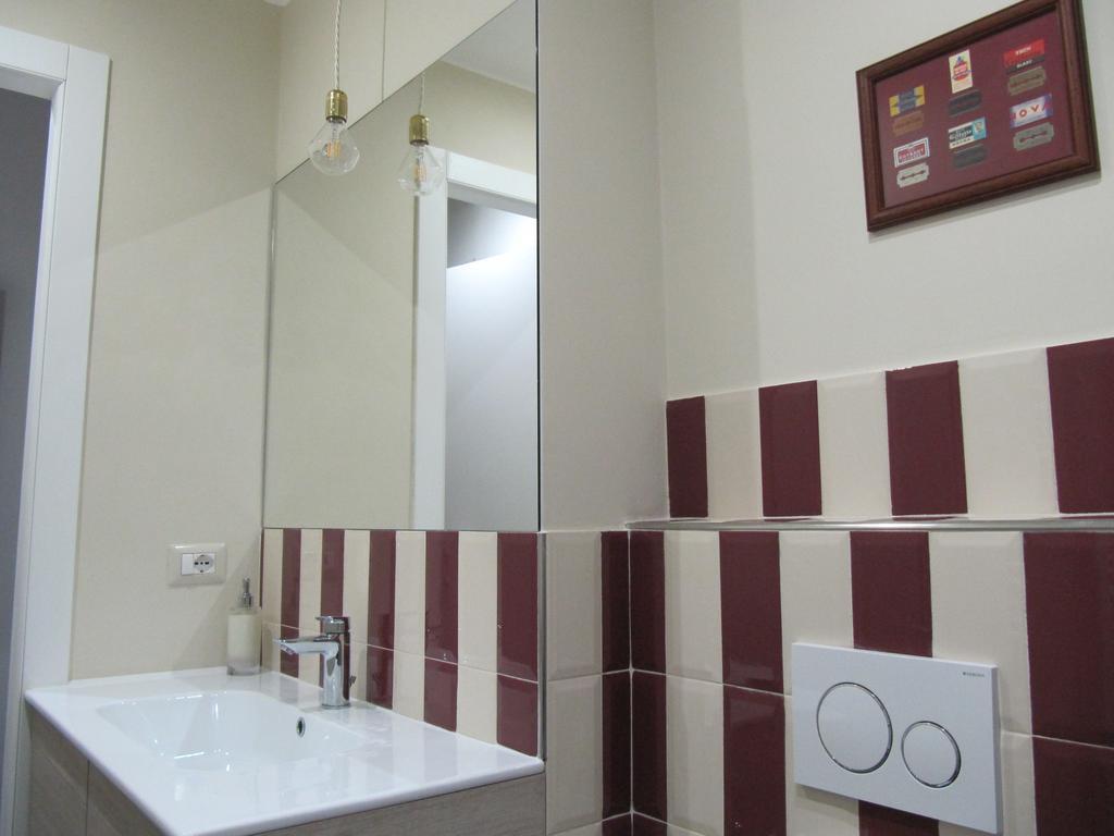 Al Porta Susa B&B Torino Kültér fotó