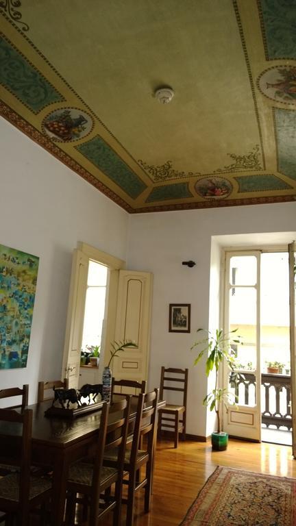 Al Porta Susa B&B Torino Kültér fotó