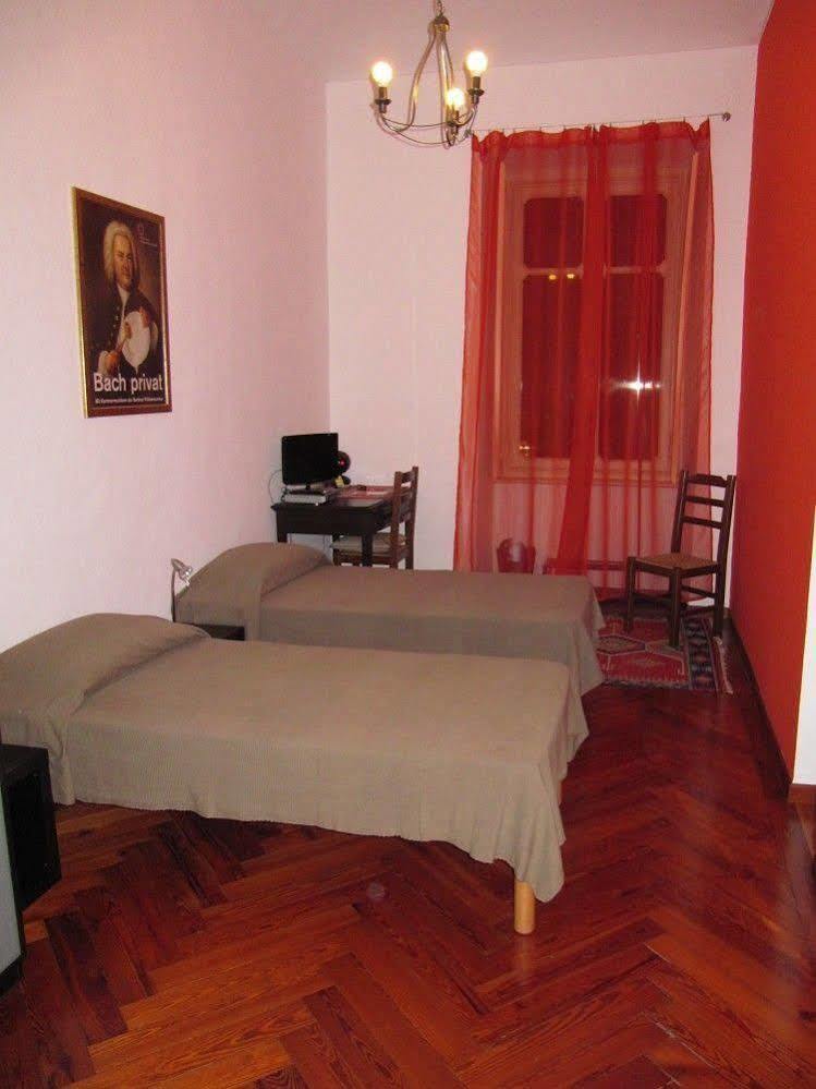 Al Porta Susa B&B Torino Kültér fotó